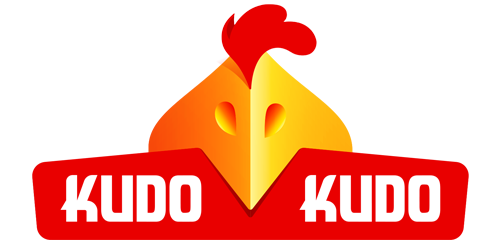 KudoKudoTM Logo